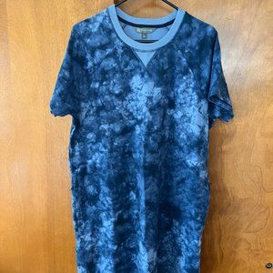 Hideaway Sweatshirt Dress